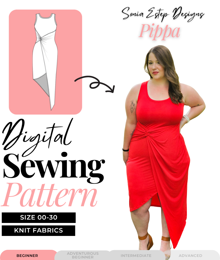 Pippa Sonia Estep Designs Pippa Sonia Estep Designs