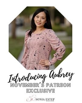 November's Exclusive Pattern