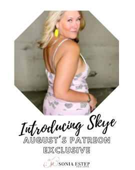 August's Exclusive Pattern