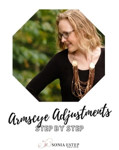 Adjusting Your Armscye