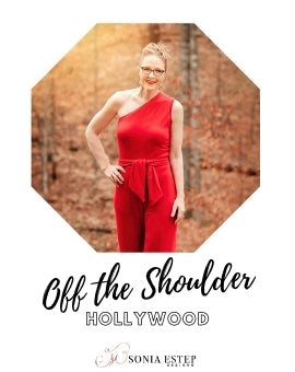 Hollywood - Off the Shoulder