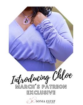 March's Patreon Exclusive