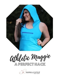 Athletic Maggie