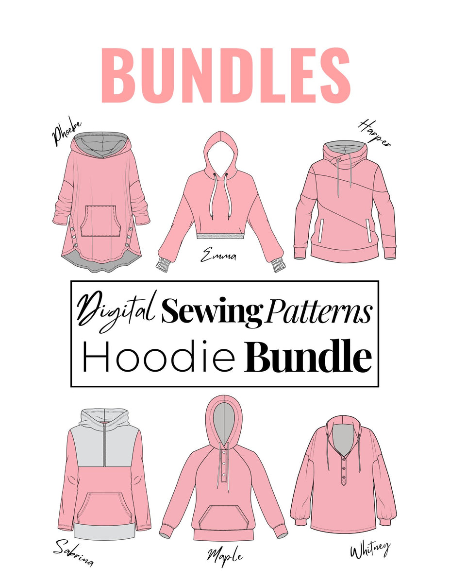 Bundles – Sonia Estep Designs