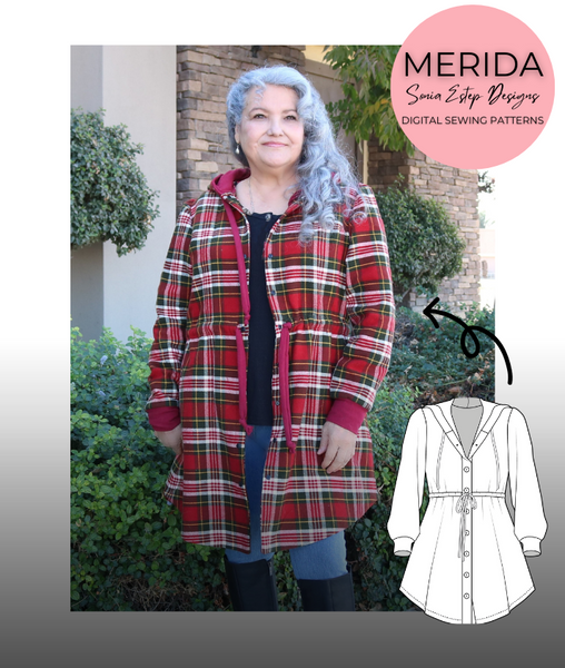 Merida Maker's Manual