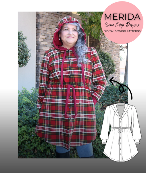 Merida Maker's Manual