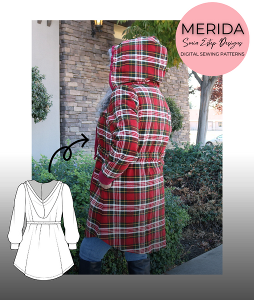 Merida Maker's Manual