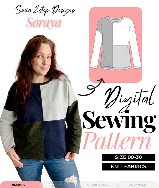 The Colorblock Capsule Bundle