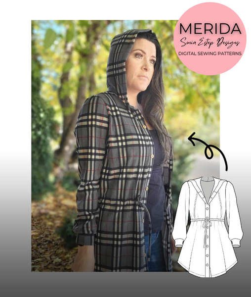 Merida Maker's Manual