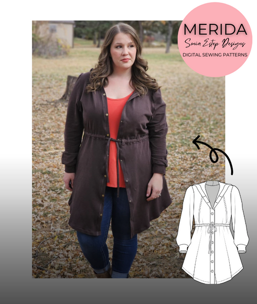 Merida Maker's Manual