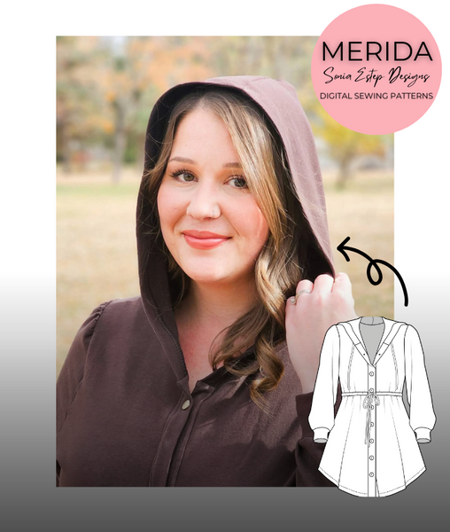 Merida Maker's Manual