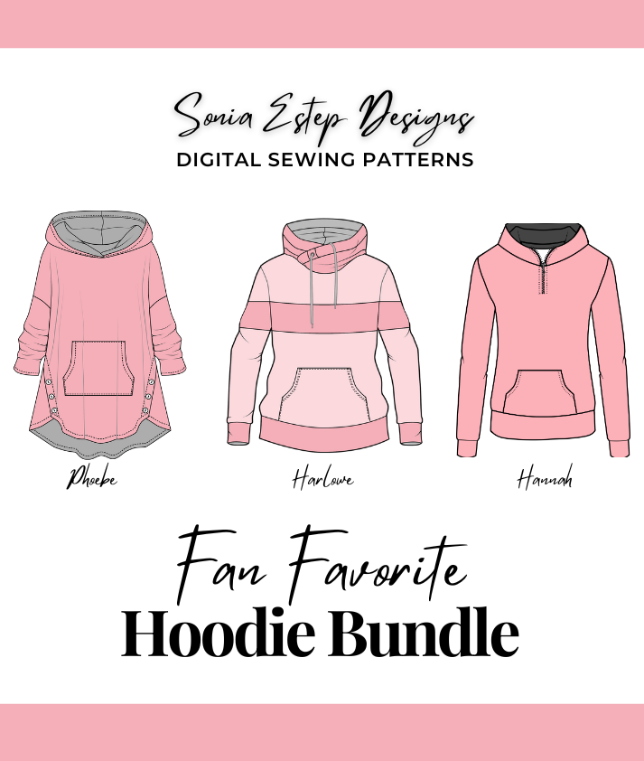 Fan Favorite Hoodie Bundle