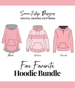 Fan Favorite Hoodie Bundle