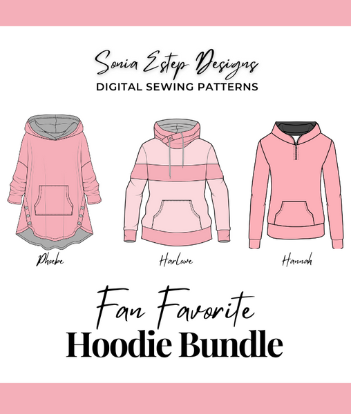 Fan Favorite Hoodie Bundle