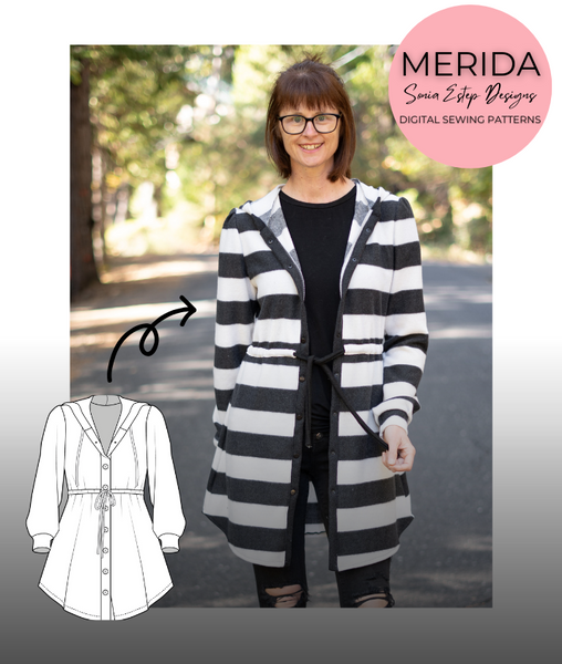 Merida Maker's Manual