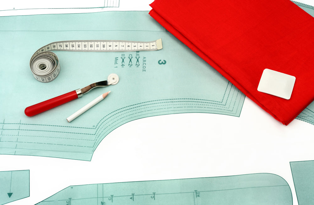 Custom Fit: Tips for Adjusting Pants & Shorts Patterns to Fit Your Bod ...