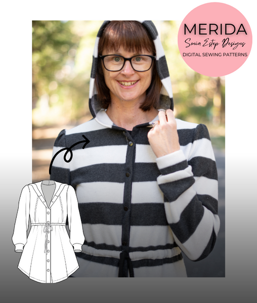 Merida Maker's Manual