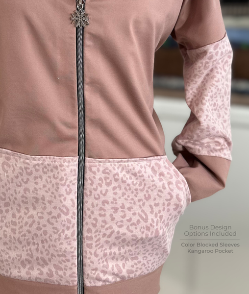 Josie Maker's Manual