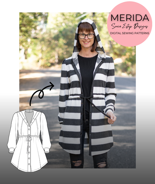 Merida Maker's Manual