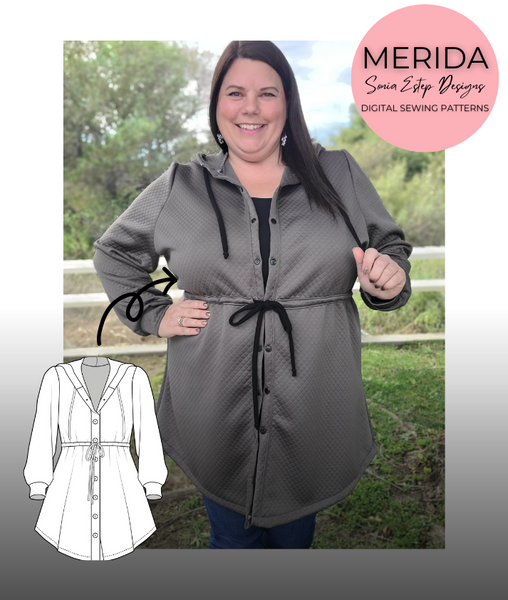 Merida Maker's Manual