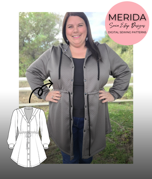 Merida Maker's Manual
