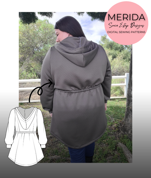 Merida Maker's Manual