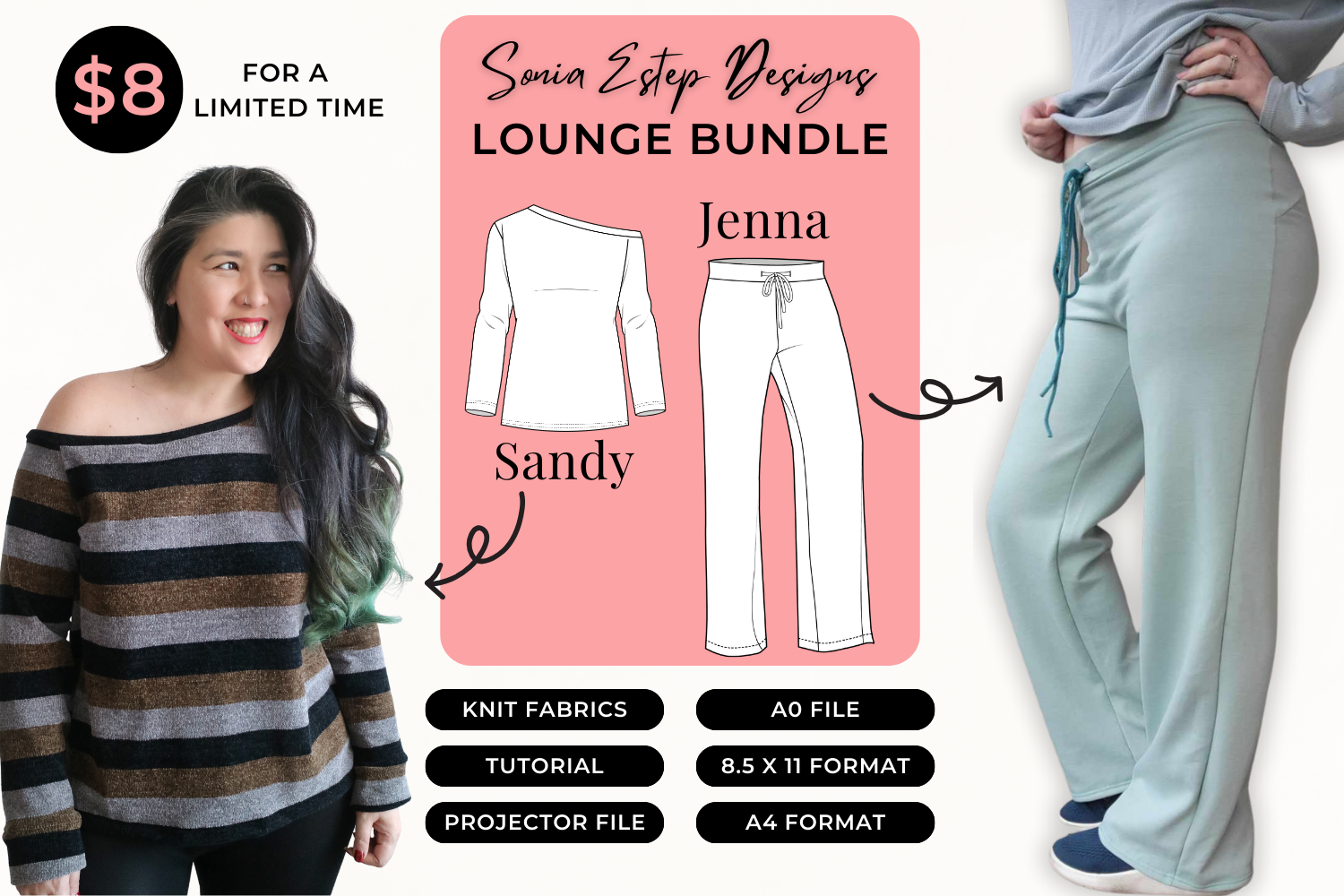 Lounge Bundle!