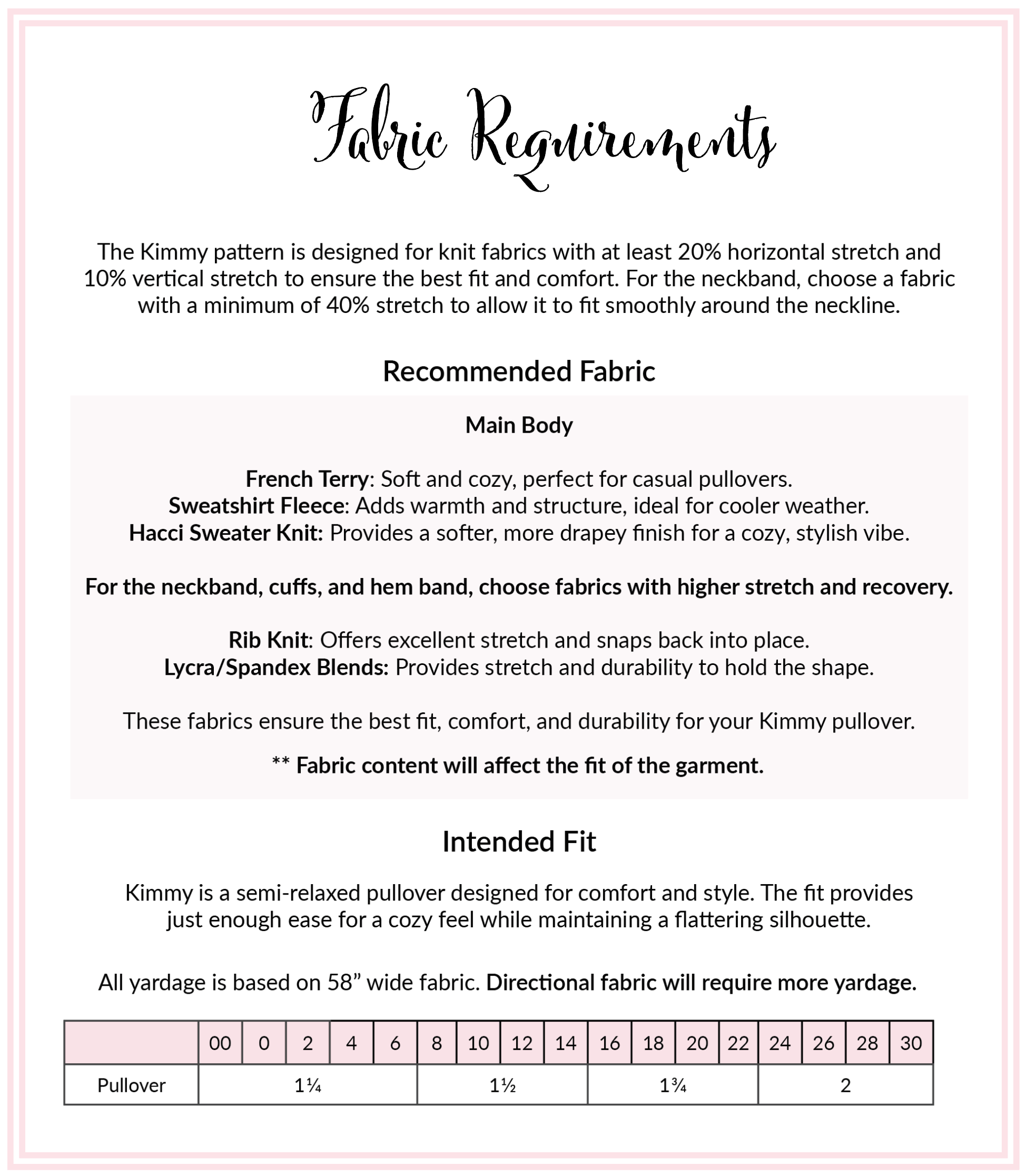 Kimmy Color Blocked Pullover