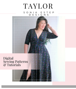 taylor dress designs TAYLOR DRESS IN HIBISCUS | CULT MIA