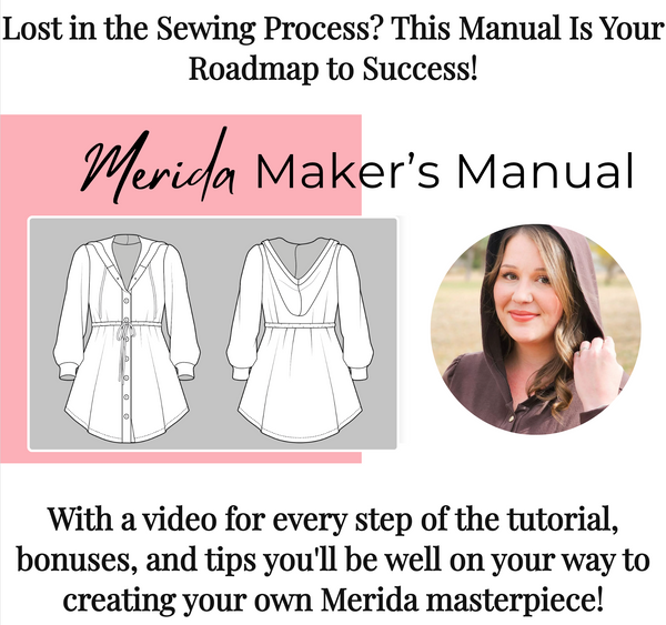 Merida Maker's Manual