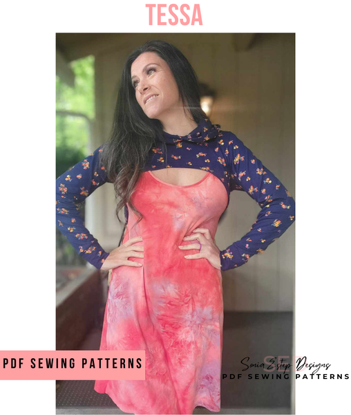 Tessa