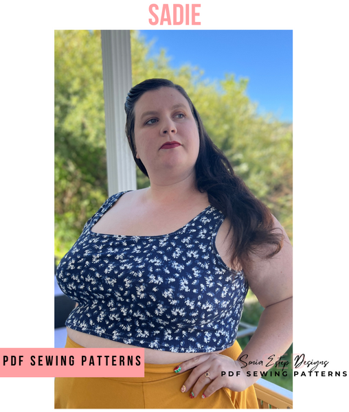 Sadie