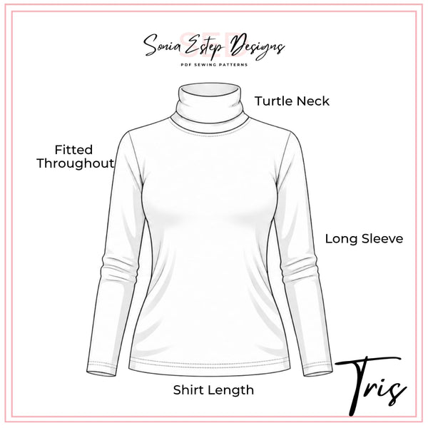 Tris + Jude New Release Duo