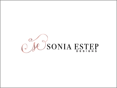 Sonia Estep Designs Gift Card