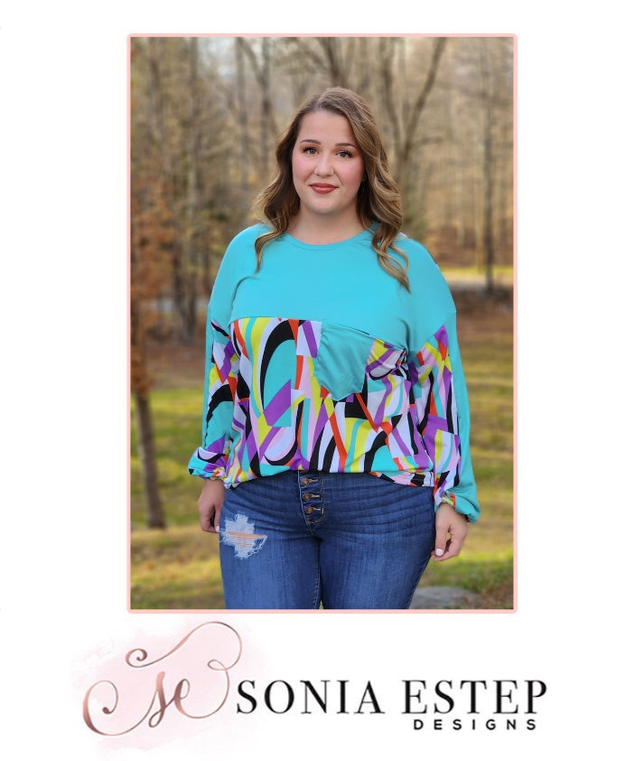 Chloe – Sonia Estep Designs