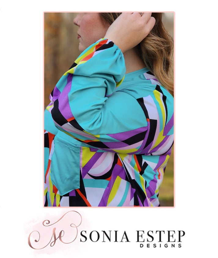 Chloe – Sonia Estep Designs