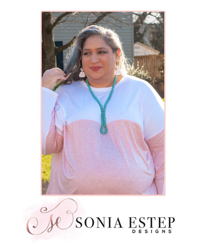 Christy – Sonia Estep Designs