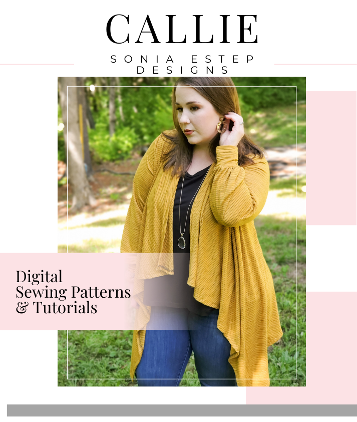 Callie Cardi