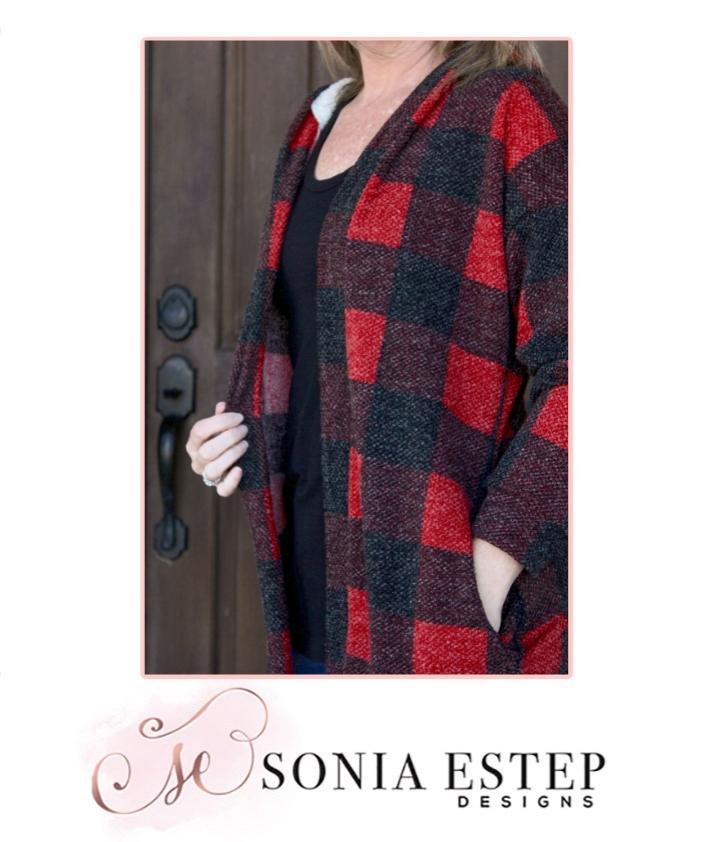 Willow Sonia Estep Designs