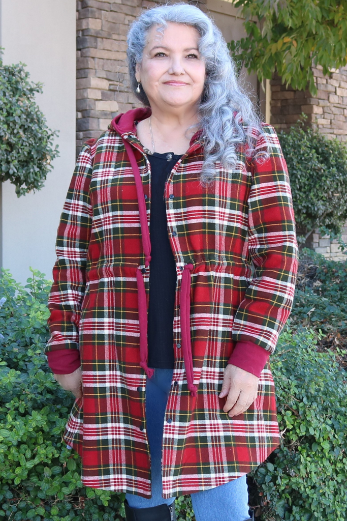 Merida January 2023 – Sonia Estep Designs