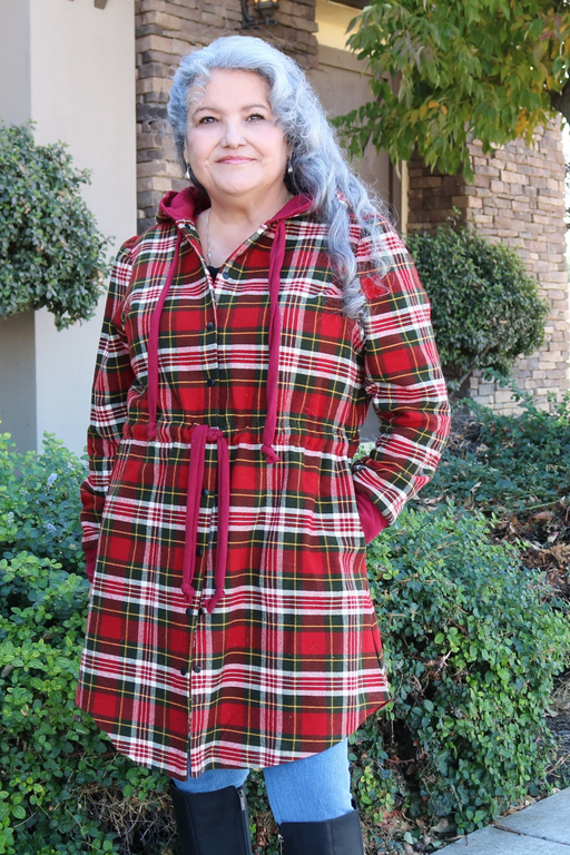 Merida January 2023 – Sonia Estep Designs